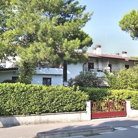 Renata Apartment Lignano Sabbiadoro