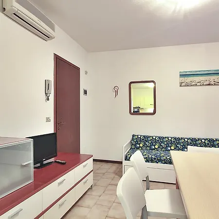 Renata Appartement *
