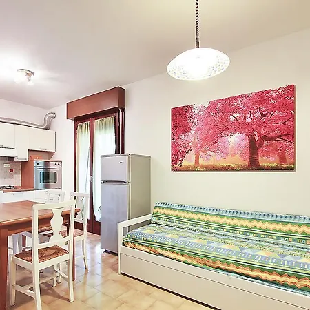 Renata 公寓 利尼亚诺萨比亚多罗