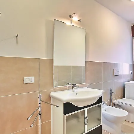 Appartement Renata *